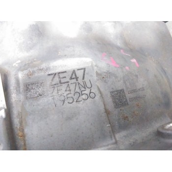 Recambio de caja cambios para hyundai kona (os, ose, osi) 1.0 t-gdi referencia OEM IAM   