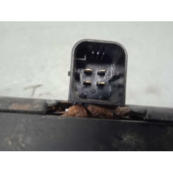 Recambio de bobina encendido para citroën c2 sx referencia OEM IAM 9654814480 9654347080 4 PINS FICHA NEGRA