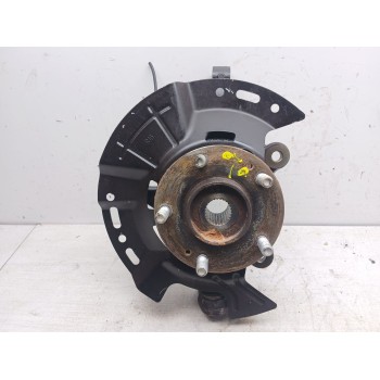 Recambio de mangueta delantera derecha para kia ceed (cd) 1.6 crdi 136 referencia OEM IAM 51701G4CA0  