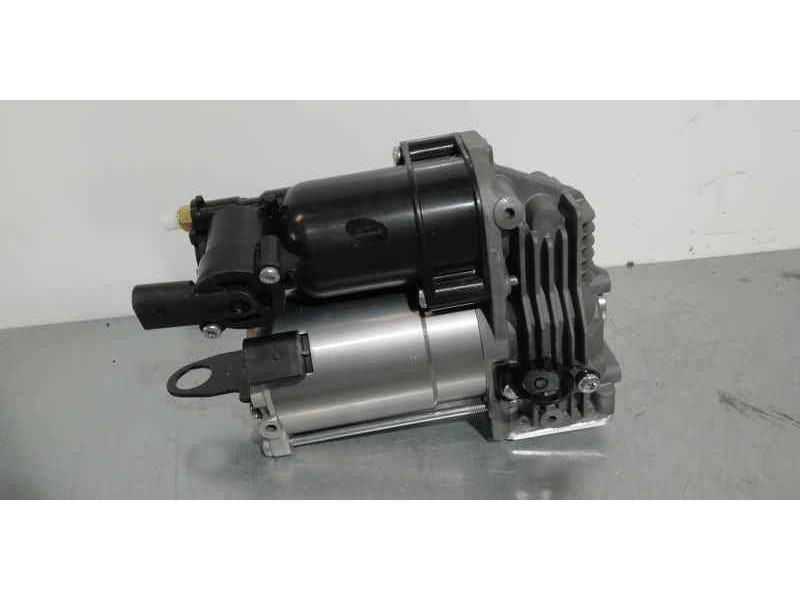 Recambio de bomba suspension para mercedes-benz clase s (w221) berlina referencia OEM IAM A2213200304 NUEVO A2213201704 A2213200