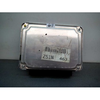 Recambio de centralita motor uce para audi allroad quattro (4b5) 2.7 t referencia OEM IAM 4Z7907551N 0261207766 