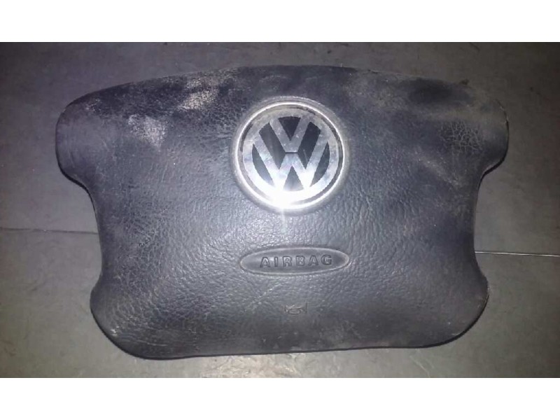 Recambio de airbag delantero izquierdo para volkswagen golf iv berlina (1j1) 1.9 tdi referencia OEM IAM 001JQ02J6DCC  