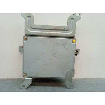 Recambio de centralita motor uce para mazda premacy (cp) td exclusive (66kw) referencia OEM IAM 2758005092 RF3R RF3R18881A