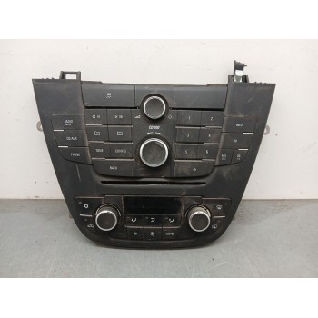 SISTEMA AUDIO / RADIO CD 13273252 13326328 