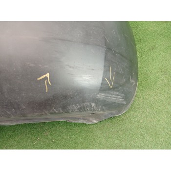 Recambio de paragolpes delantero para fiat fiorino 1.3 16v jtd cat referencia OEM IAM   