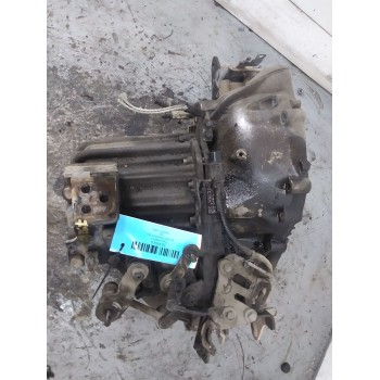 CAJA CAMBIOS M5CF2 181.878KM MANUAL 6V