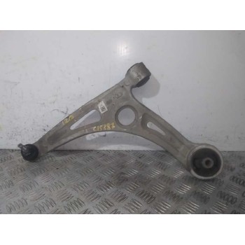 Recambio de brazo suspension inferior delantero izquierdo para kia niro drive referencia OEM IAM 54500G2100  