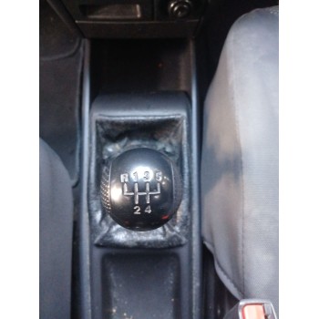 Recambio de caja cambios para chevrolet aveo / kalos hatchback (t250, t255) 1.4 referencia OEM IAM 96955174  b