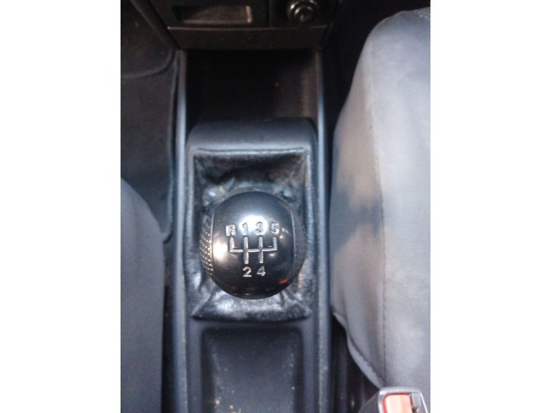 Recambio de caja cambios para chevrolet aveo / kalos hatchback (t250, t255) 1.4 referencia OEM IAM 96955174  b