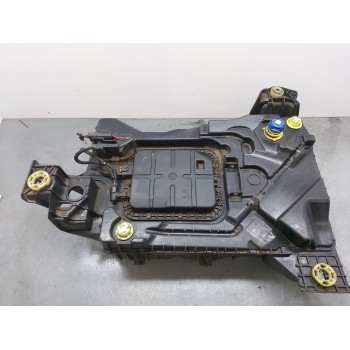 Recambio de deposito adblue para citroën c4 picasso feel referencia OEM IAM p1001565  