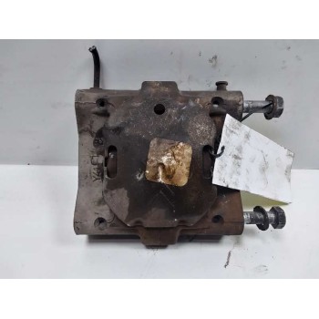 Recambio de pinza freno trasera izquierda para citroën c5 berlina audace referencia OEM IAM   