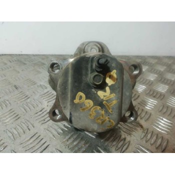 Recambio de mangueta trasera izquierda para nissan qashqai (j10) acenta referencia OEM IAM   