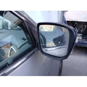 Recambio de retrovisor derecho para nissan qashqai ii (j11, j11_) 1.2 dig-t referencia OEM IAM 20805004  