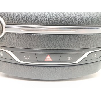 Recambio de mando multifuncion para peugeot 308 sw allure referencia OEM IAM PSA96777660ZD 96777660ZD 