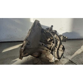 Recambio de caja cambios para opel corsa d selective referencia OEM IAM   