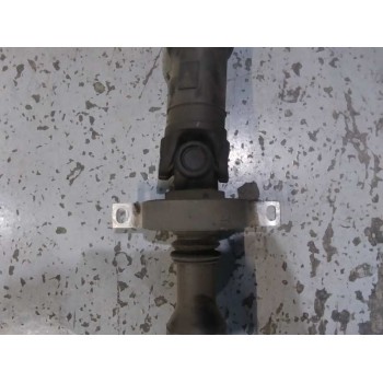 Recambio de transmision central para bmw serie 1 berlina (e81/e87) 118d referencia OEM IAM 756795303  