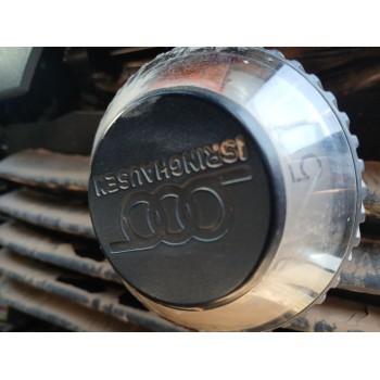 Recambio de asiento delantero izquierdo para iveco daily vi caja/chasis 33s16, 35s16, 35c16, 40c16, 50c16 referencia OEM IAM   