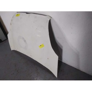 Recambio de capot para fiat doblo cargo 1.3 16v jtd cat referencia OEM IAM  BLANCO 