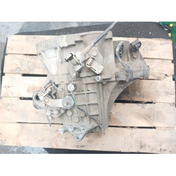 Recambio de caja cambios para kia picanto 1.1 cat referencia OEM IAM M61671  