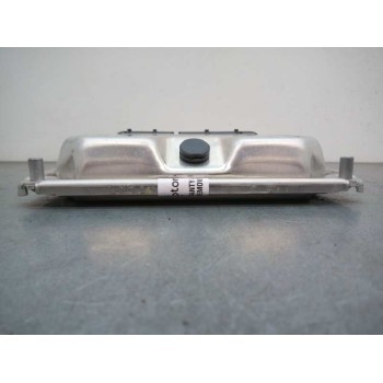 Recambio de centralita motor uce para audi allroad quattro (4b5) 2.7 t referencia OEM IAM 4Z7907551N 0261207766 