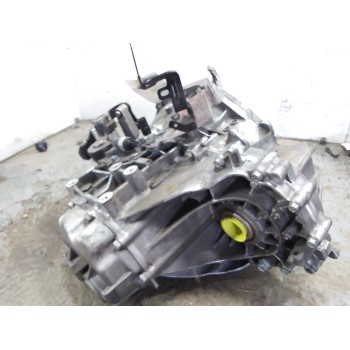 Recambio de caja cambios para hyundai kona (os, ose, osi) 1.0 t-gdi referencia OEM IAM   