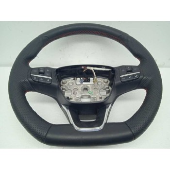 Recambio de volante para ford puma st-line referencia OEM IAM L1TJ3600EC1GW6 SIN AIRBAG CON MANDOS