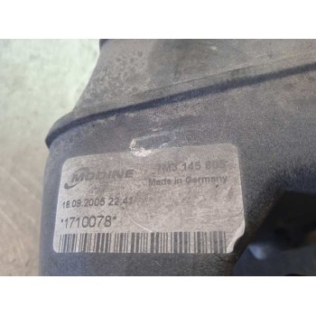 Recambio de intercooler para ford galaxy (vy) ambiente referencia OEM IAM 7M3145805  