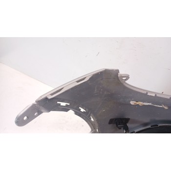 Recambio de paragolpes trasero para mini mini descapotable (f57) cooper referencia OEM IAM 51125A3C949  COOPER