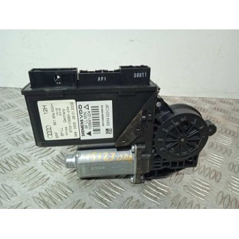 Recambio de motor elevalunas delantero derecho para seat exeo st (3r5)(2009>) sport referencia OEM IAM 8E1959802H  