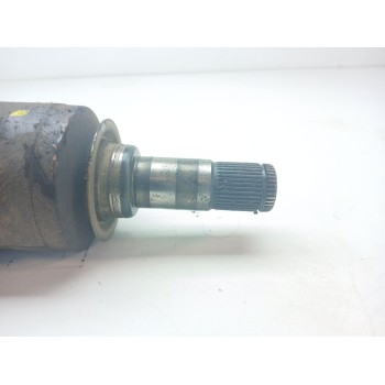 Recambio de transmision delantera derecha para mercedes-benz clase m (w163) 400 cdi (163.128) referencia OEM IAM   