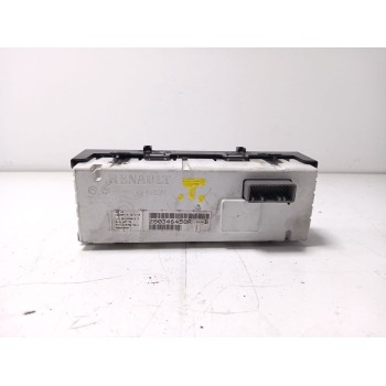 Recambio de display para renault megane iii sport tourer expression referencia OEM IAM 280346458RB  