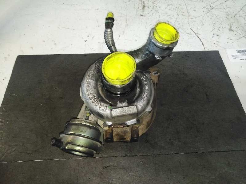 Recambio de turbocompresor para audi a4 berlina (8e) 2.5 tdi quattro (132kw) referencia OEM IAM 4541355  059145701F