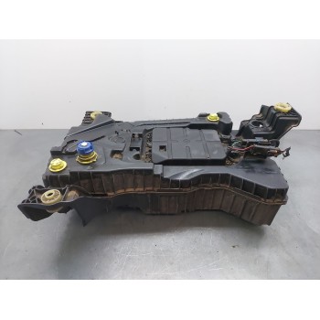 Recambio de deposito adblue para citroën c4 picasso feel referencia OEM IAM p1001565  