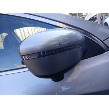 Recambio de retrovisor derecho para nissan qashqai ii (j11, j11_) 1.2 dig-t referencia OEM IAM 20805004  