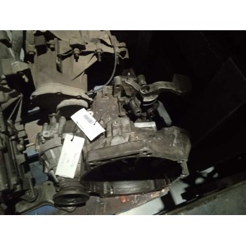 Recambio de caja casco para ford s-max (ca1) titanium referencia OEM IAM HNV  