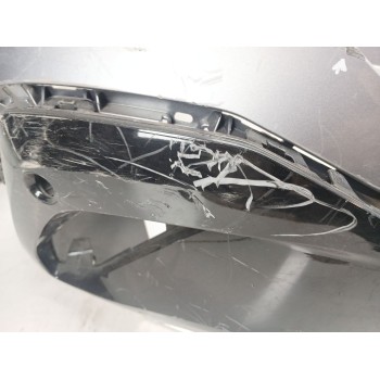 Recambio de paragolpes trasero para peugeot 308 iii (fb_, fh_, fp_, f3_, fm_) puretech 110 (fphnpl) referencia OEM IAM 984011418