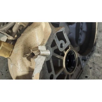 Recambio de caja cambios para opel corsa d selective referencia OEM IAM   