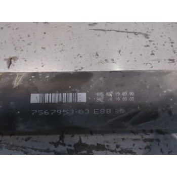 Recambio de transmision central para bmw serie 1 berlina (e81/e87) 118d referencia OEM IAM 756795303  