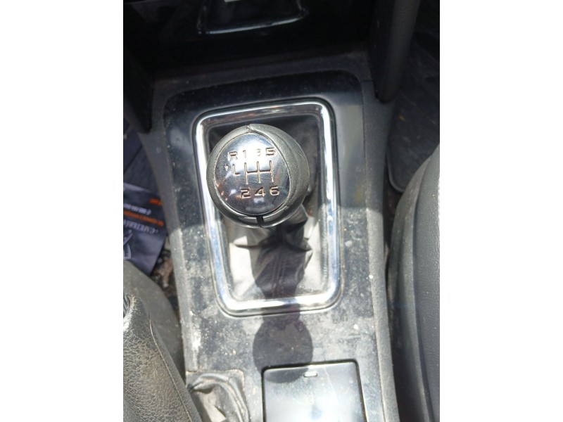 Recambio de caja cambios para peugeot 407 (6d_) 2.0 hdi (6drhrh) referencia OEM IAM 1637302980 / 2232Z3  