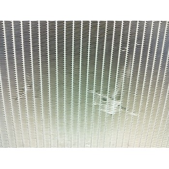 Recambio de radiador agua para citroën c3 picasso (sh_) 1.6 hdi referencia OEM IAM p9685852680 9685852680 