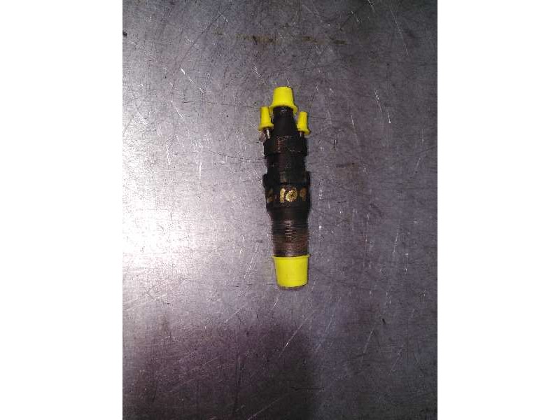 Recambio de inyector para peugeot 306 berlina 3/4/5 puertas (s2) graffic referencia OEM IAM KCA20S106120  