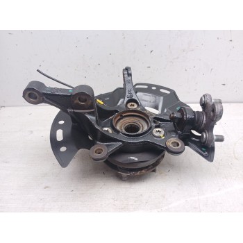 Recambio de mangueta delantera derecha para kia ceed (cd) 1.6 crdi 136 referencia OEM IAM 51701G4CA0  