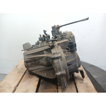 Recambio de caja cambios para kia picanto 1.1 cat referencia OEM IAM M61671  