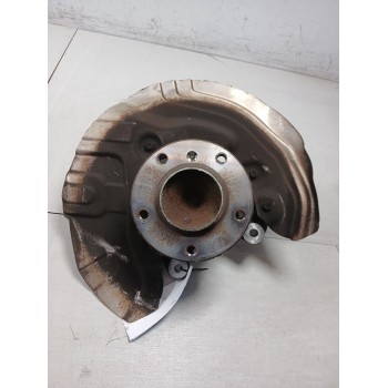 Recambio de mangueta delantera izquierda para bmw x1 (e84) sdrive 20d referencia OEM IAM 17452710  