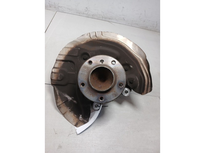 Recambio de mangueta delantera izquierda para bmw x1 (e84) sdrive 20d referencia OEM IAM 17452710  