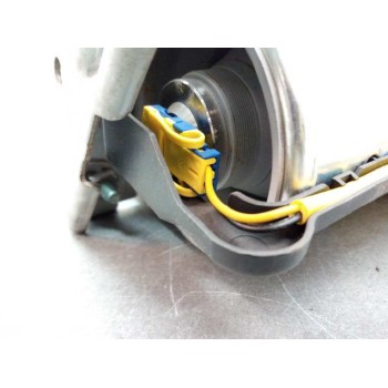 Recambio de airbag delantero derecho para skoda superb (3u4) 1.9 tdi referencia OEM IAM 3B0880204H  