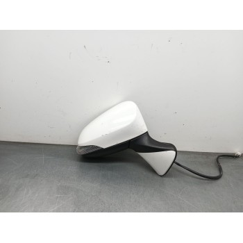 Recambio de retrovisor derecho para toyota verso (_r2_) 1.6 d4-d (war20_) referencia OEM IAM E11026983  