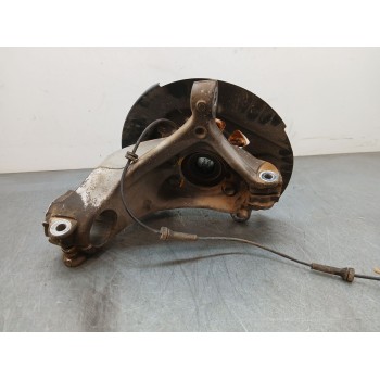 Recambio de mangueta delantera derecha para nissan qashqai iii (j12) 1.3 dig-t referencia OEM IAM OA210210531  