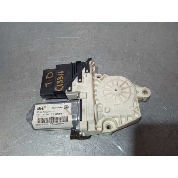 Recambio de motor elevalunas trasero derecho para seat altea (5p1) select referencia OEM IAM 1K0959704M  