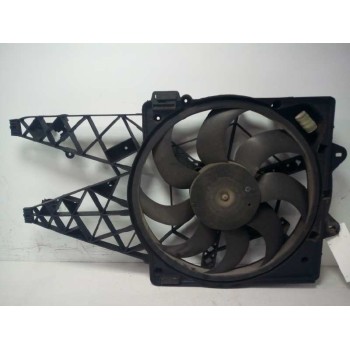 Recambio de electroventilador para fiat doblo cargo 1.3 16v jtd cat referencia OEM IAM 519673510  